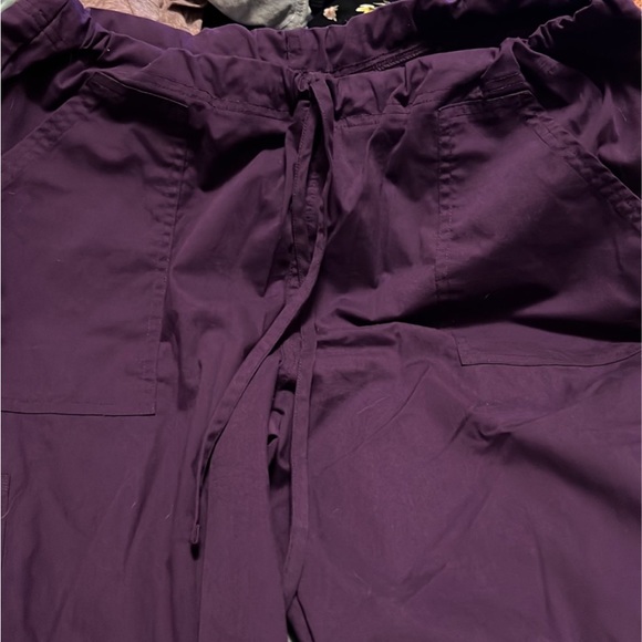 Scrub star Scrub Set. - Picture 3 of 4